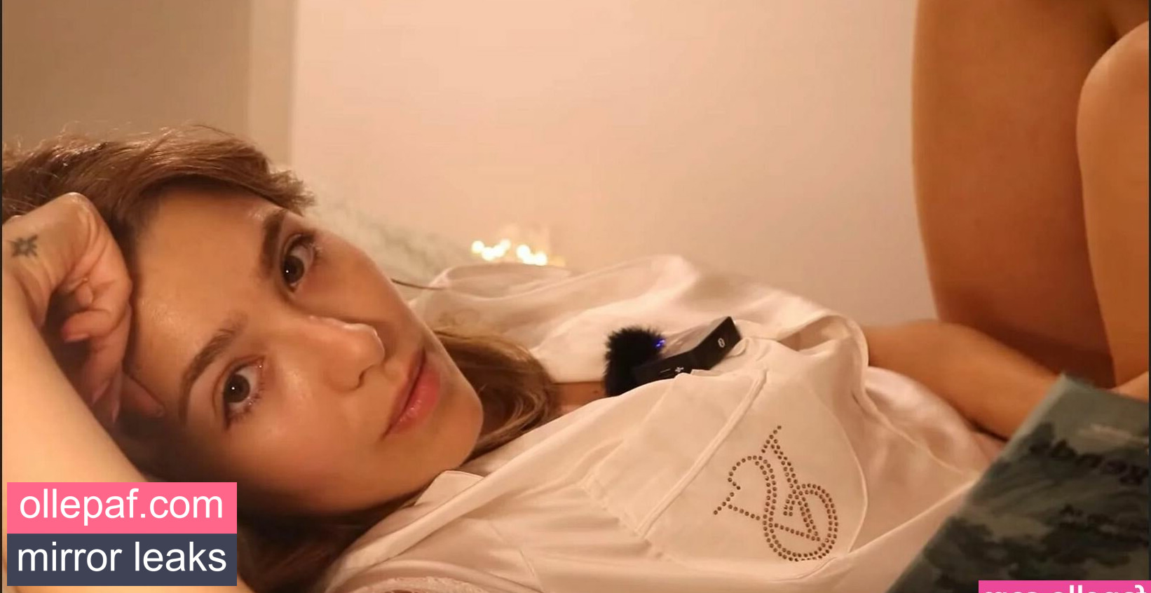 Latest Leaks ASMR Glow Nude #551 - Fapello