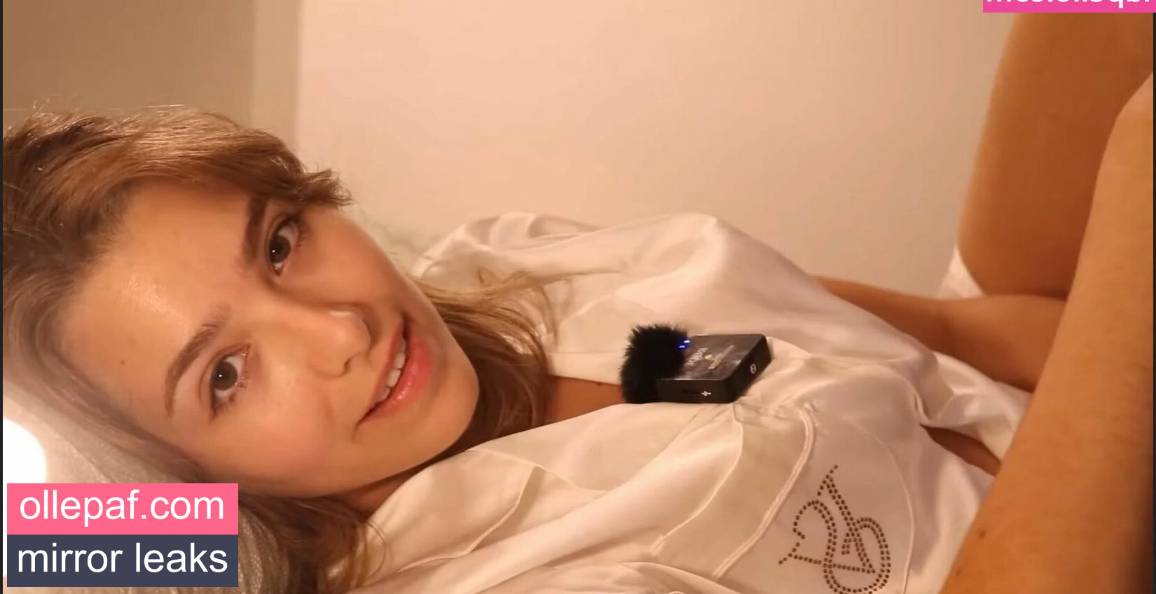 Latest Leaks ASMR Glow Nude #553 - Fapello