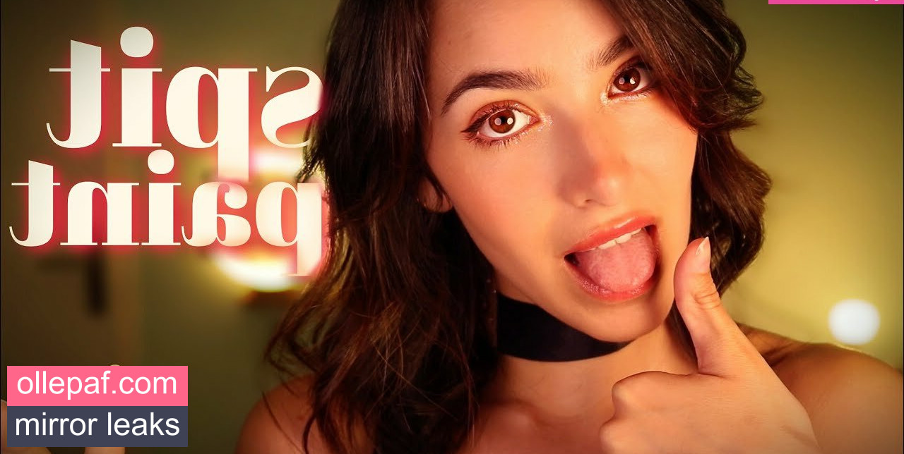 Latest Leaks ASMR Glow Nude #575 - Fapello