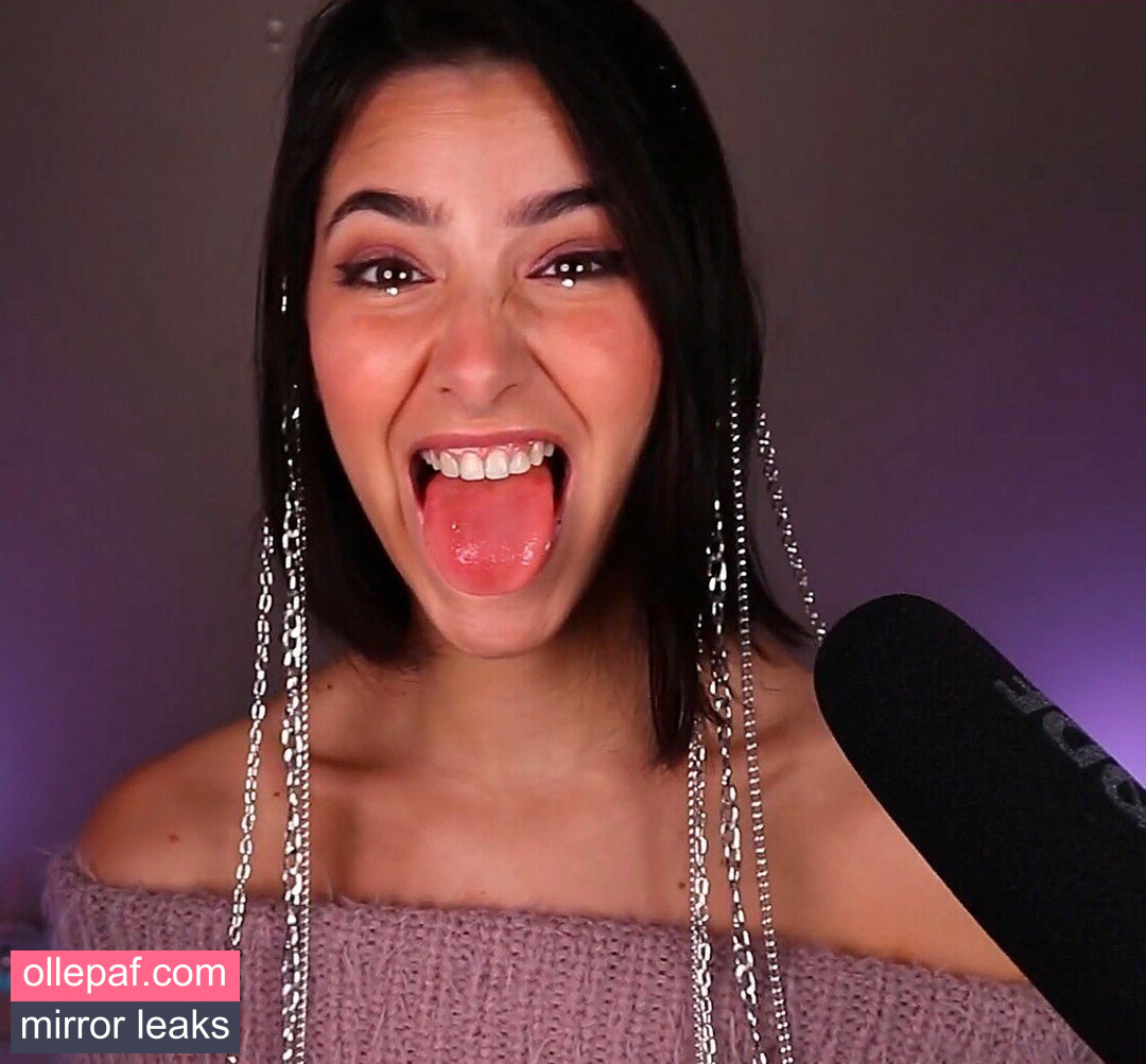 Latest Leaks ASMR Glow Nude #584 - Fapello
