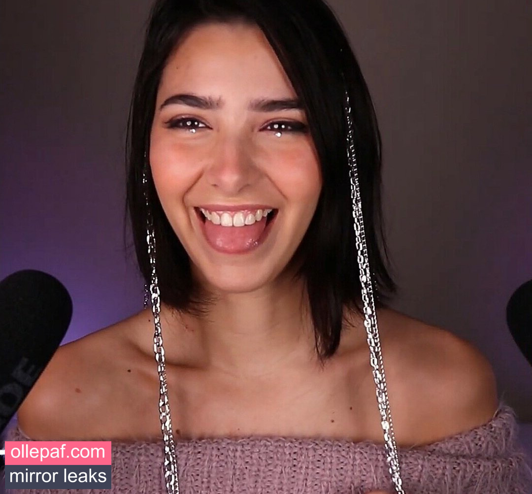 Latest Leaks ASMR Glow Nude #585 - Fapello