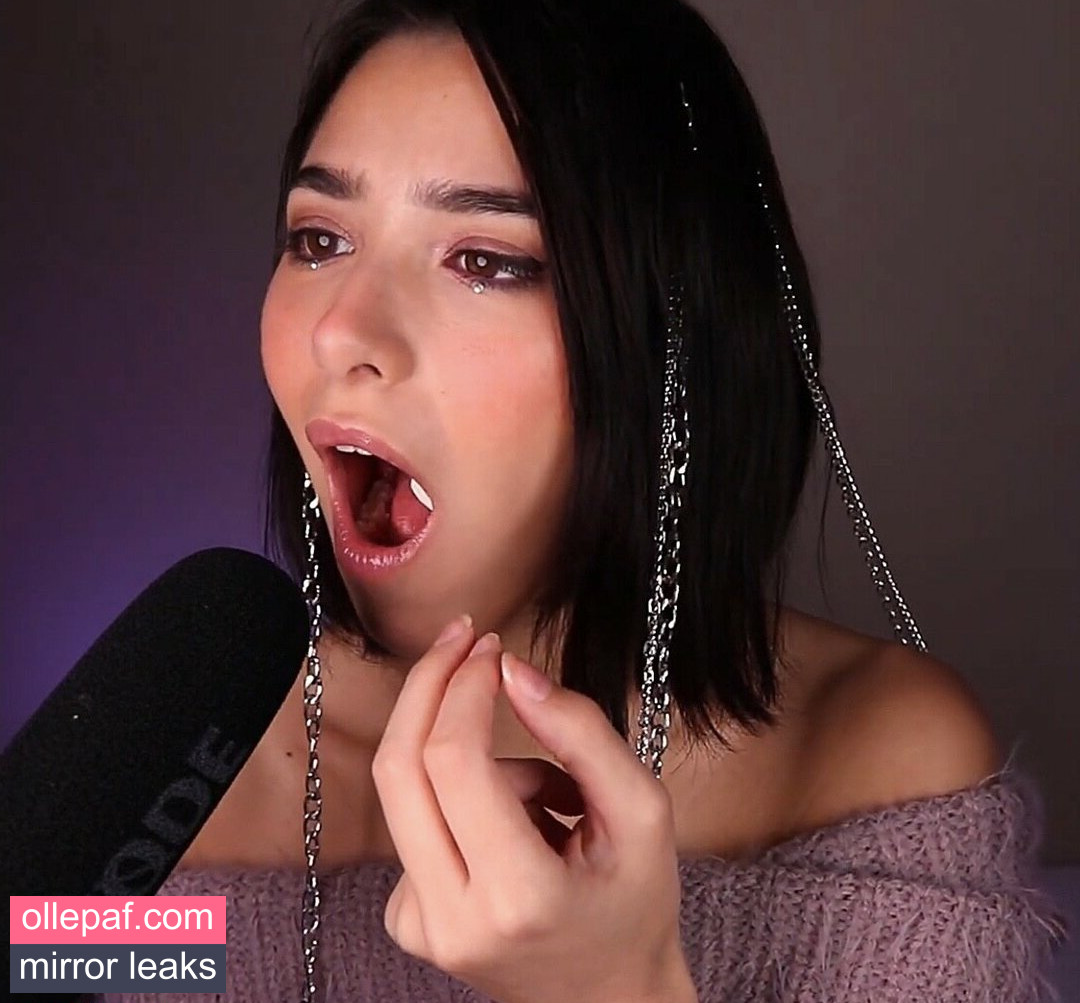 Latest Leaks ASMR Glow Nude #586 - Fapello