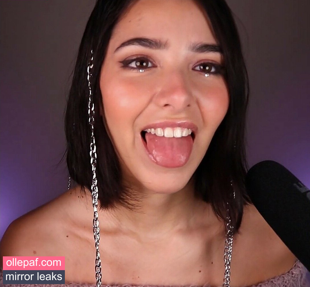 Latest Leaks ASMR Glow Nude #591 - Fapello