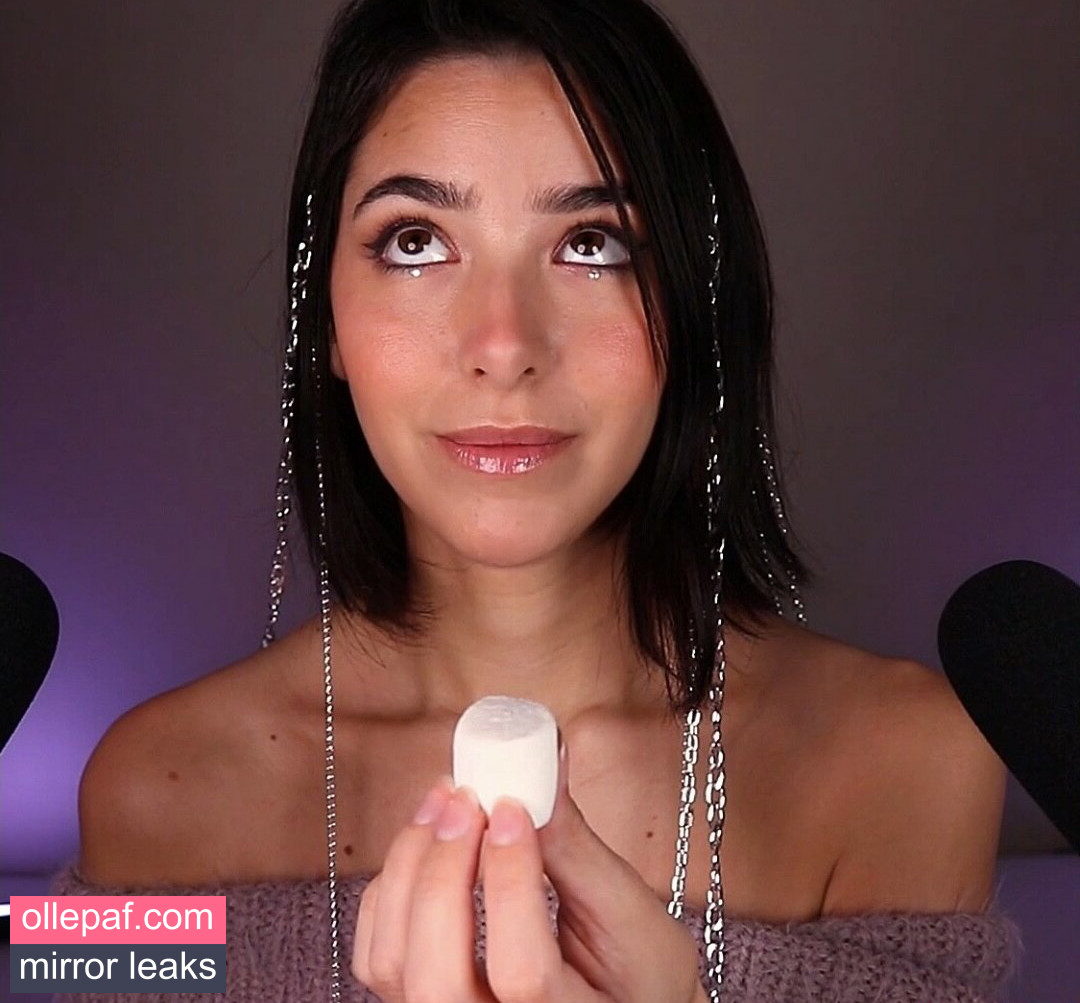 Latest Leaks ASMR Glow Nude #592 - Fapello