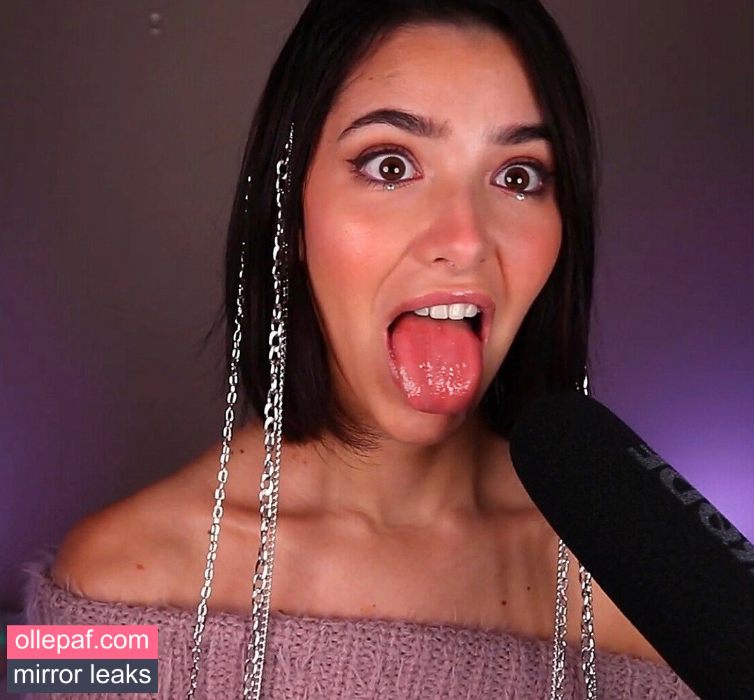 Latest Leaks ASMR Glow Nude #593 - Fapello