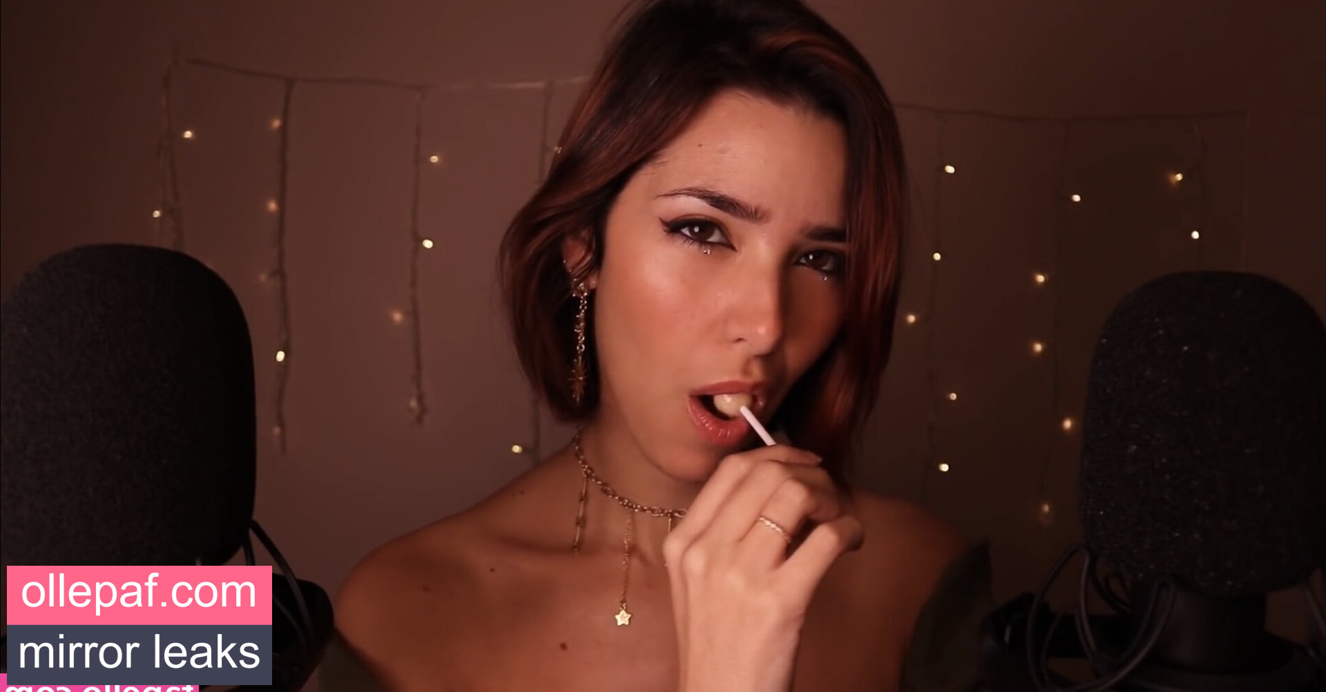 Latest Leaks ASMR Glow Nude #603 - Fapello