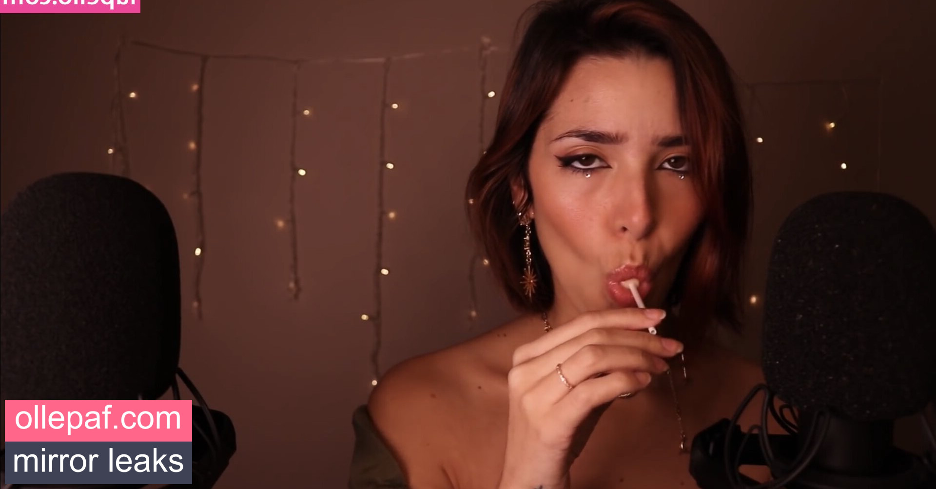 Latest Leaks ASMR Glow Nude #604 - Fapello