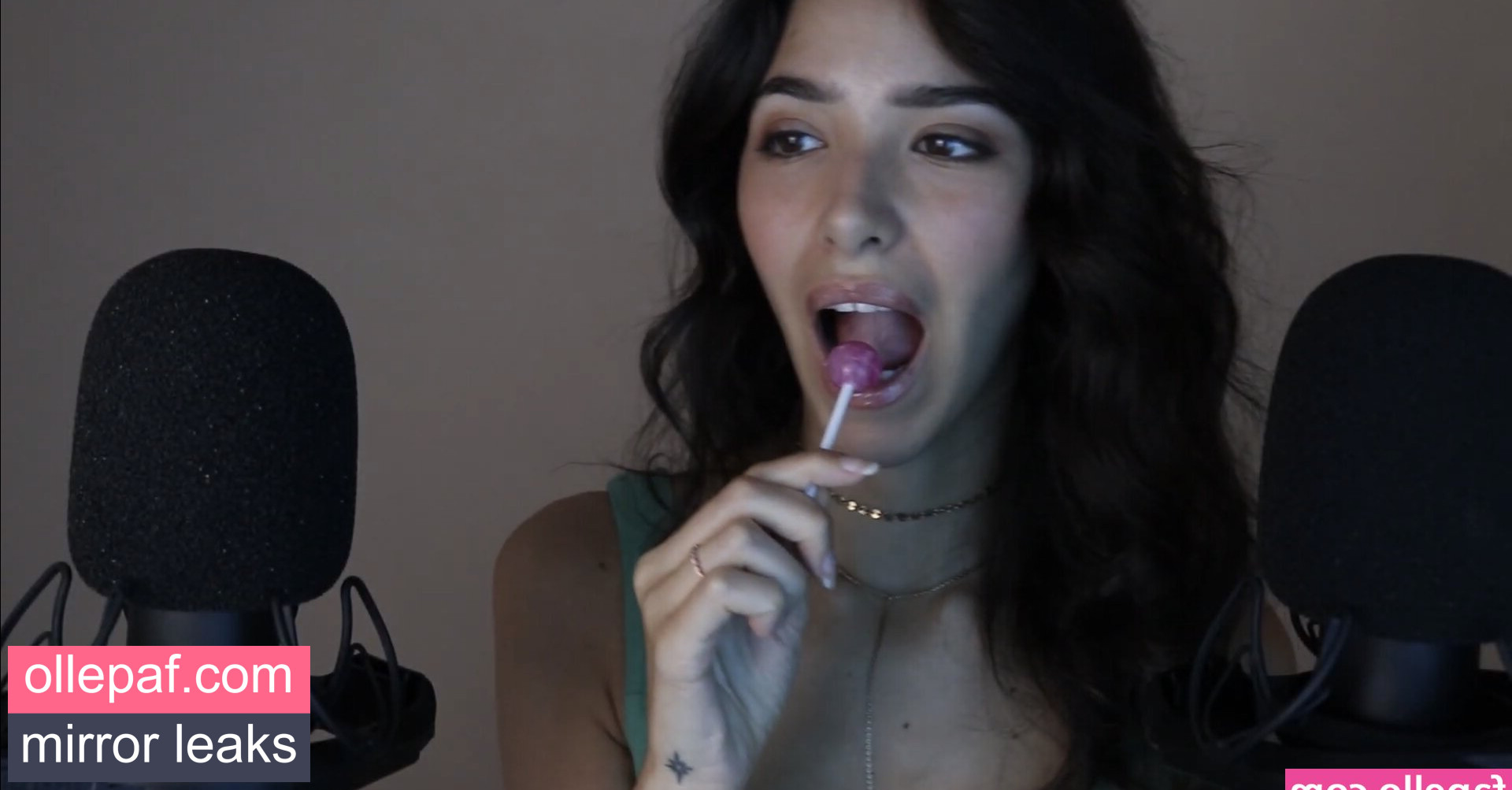 Latest Leaks ASMR Glow Nude #611 - Fapello