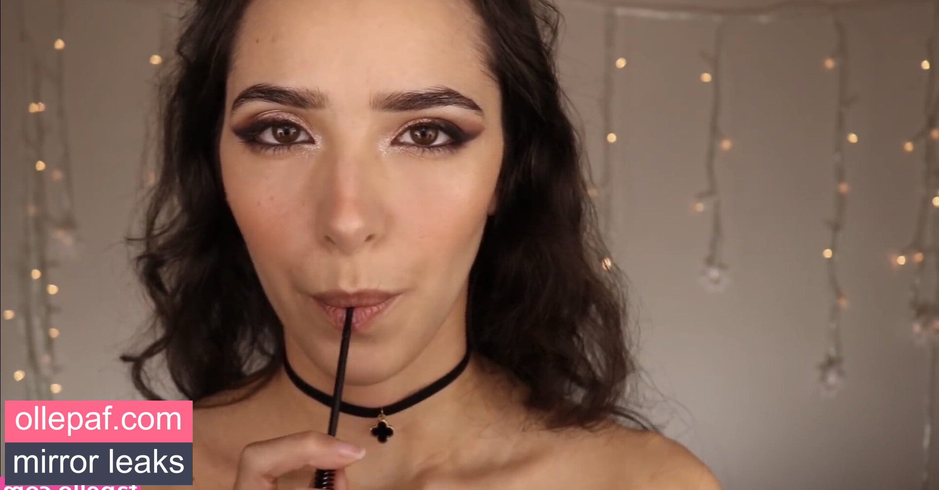 Latest Leaks ASMR Glow Nude #614 - Fapello