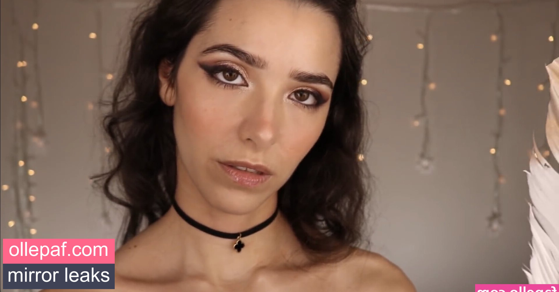 Latest Leaks ASMR Glow Nude #616 - Fapello