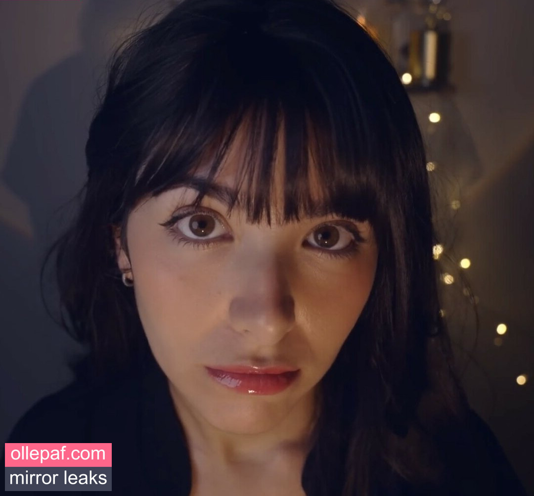 Latest Leaks ASMR Glow Nude #63 - Fapello