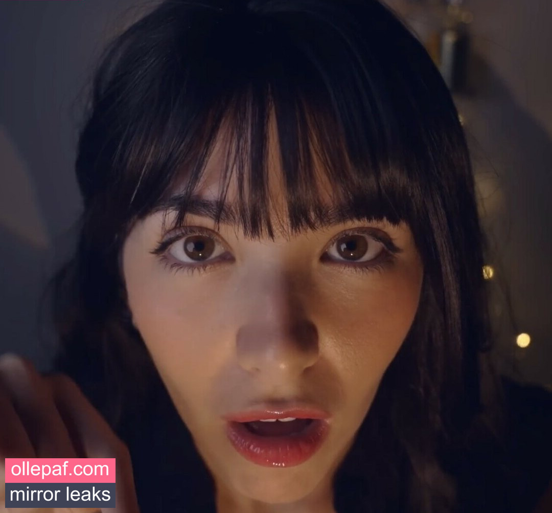 Latest Leaks ASMR Glow Nude #64 - Fapello
