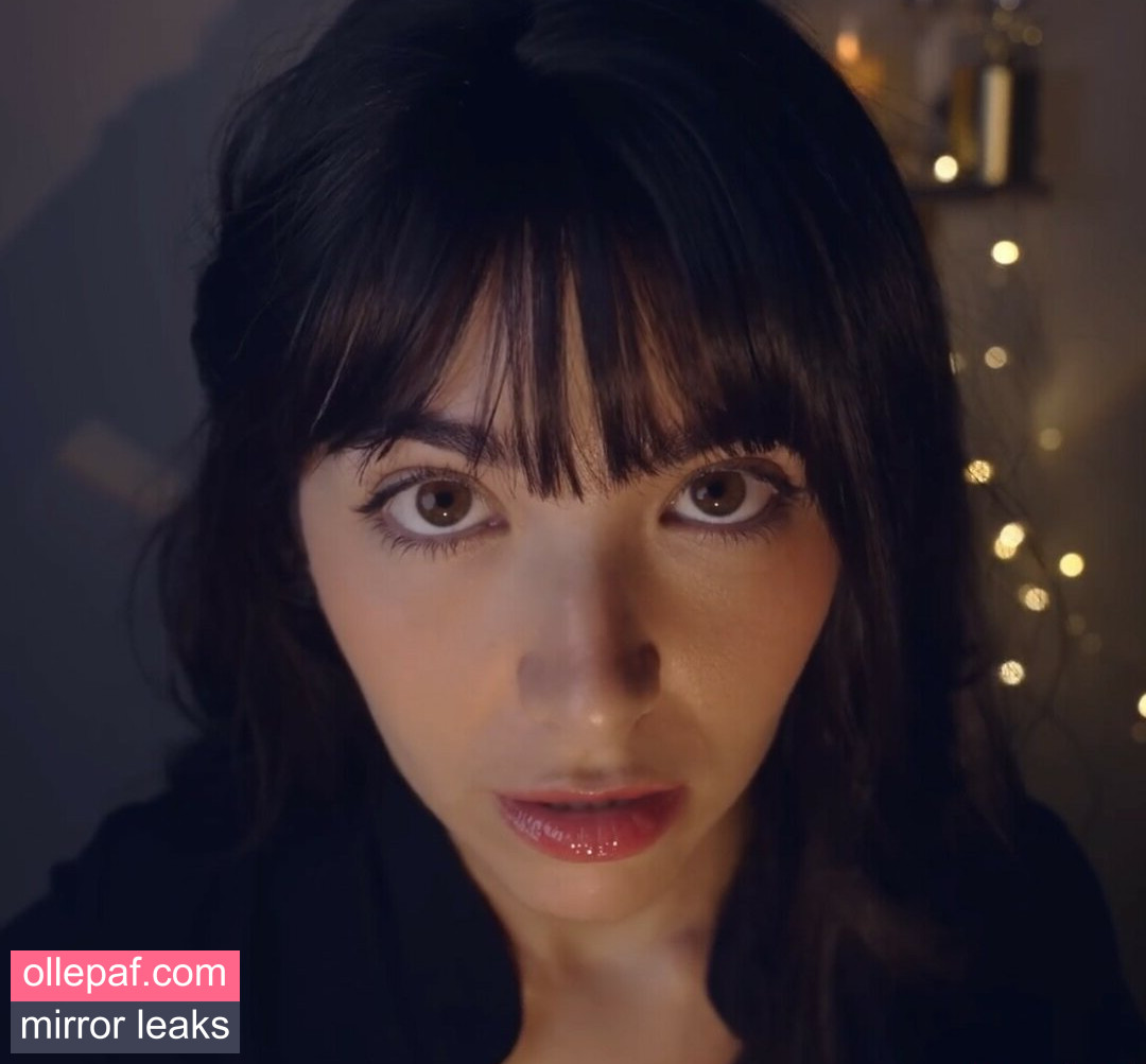 Latest Leaks ASMR Glow Nude #66 - Fapello