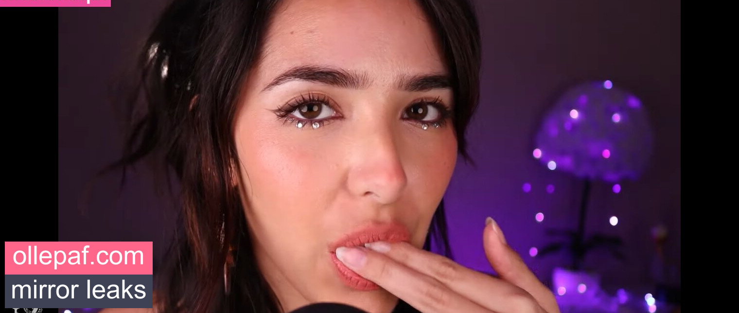 ASMR Glow Nude Leaks OnlyFans #654 - Fapello