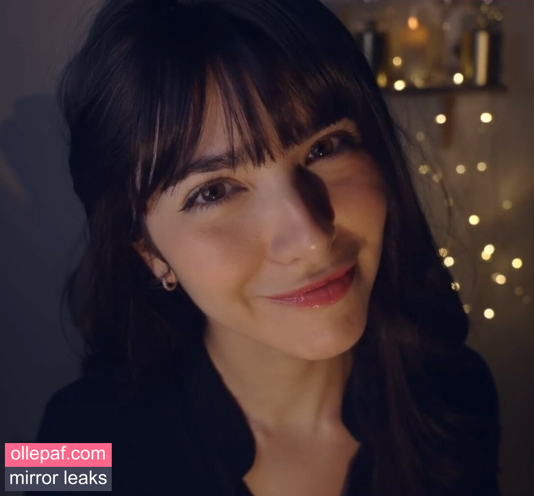 Latest Leaks ASMR Glow Nude #67 - Fapello