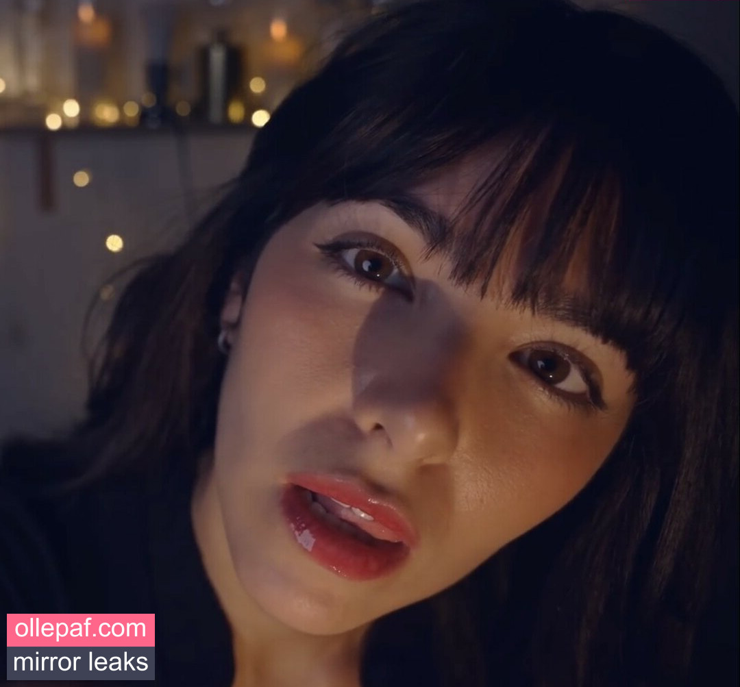 Latest Leaks ASMR Glow Nude #68 - Fapello