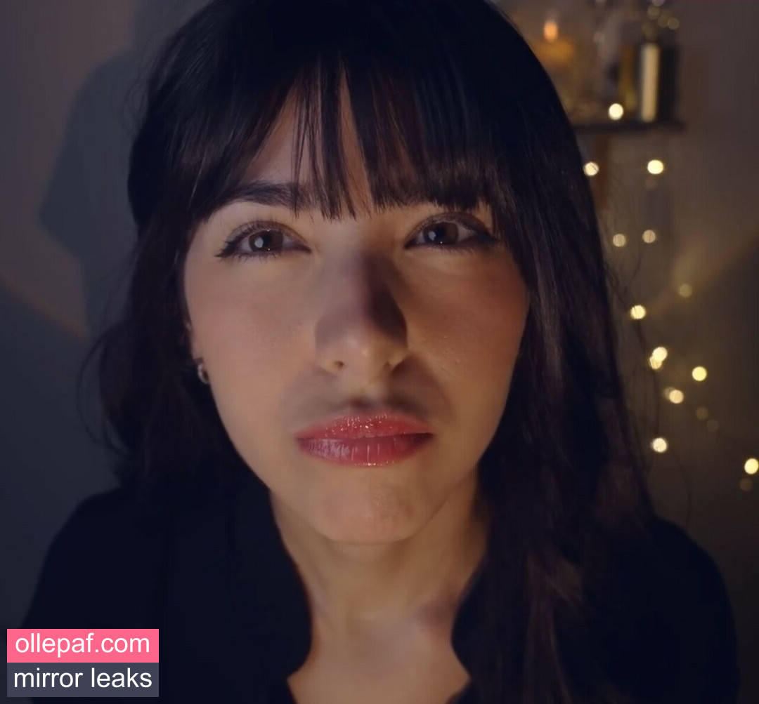 Latest Leaks ASMR Glow Nude #69 - Fapello