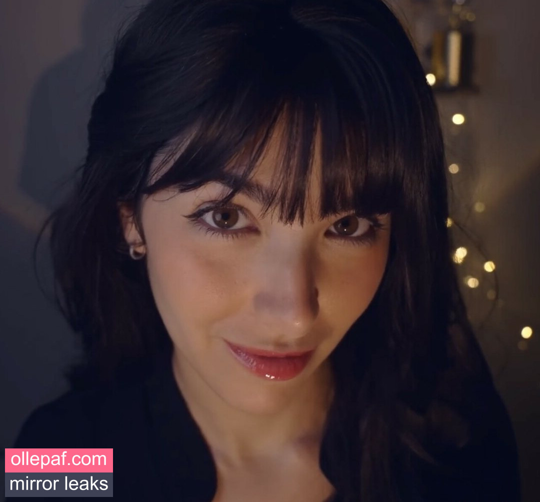 Latest Leaks ASMR Glow Nude #70 - Fapello