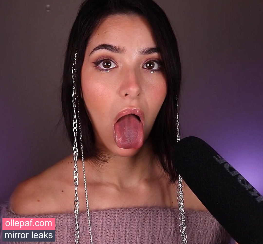 ASMR Glow Nude Leaks OnlyFans #698 - Fapello