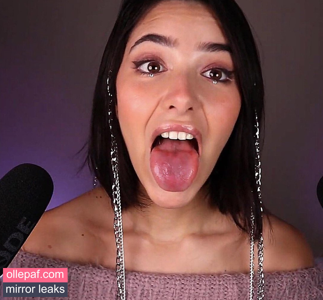 ASMR Glow Nude Leaks OnlyFans #699 - Fapello