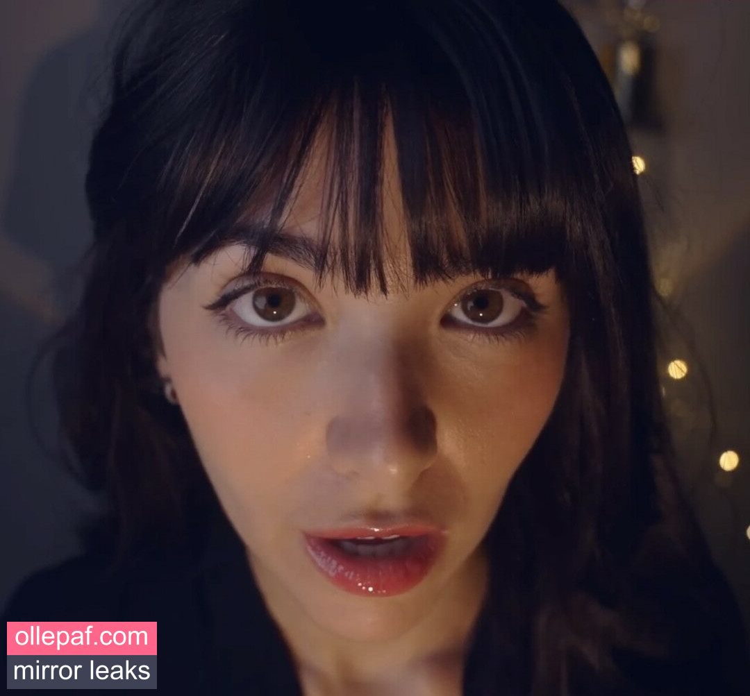 Latest Leaks ASMR Glow Nude #71 - Fapello