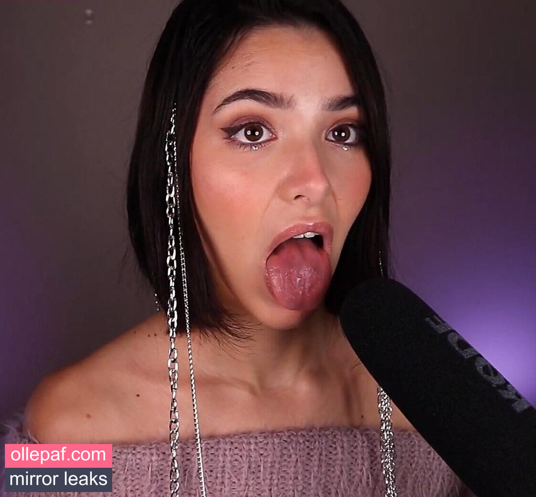 ASMR Glow Nude Leaks OnlyFans #701 - Fapello