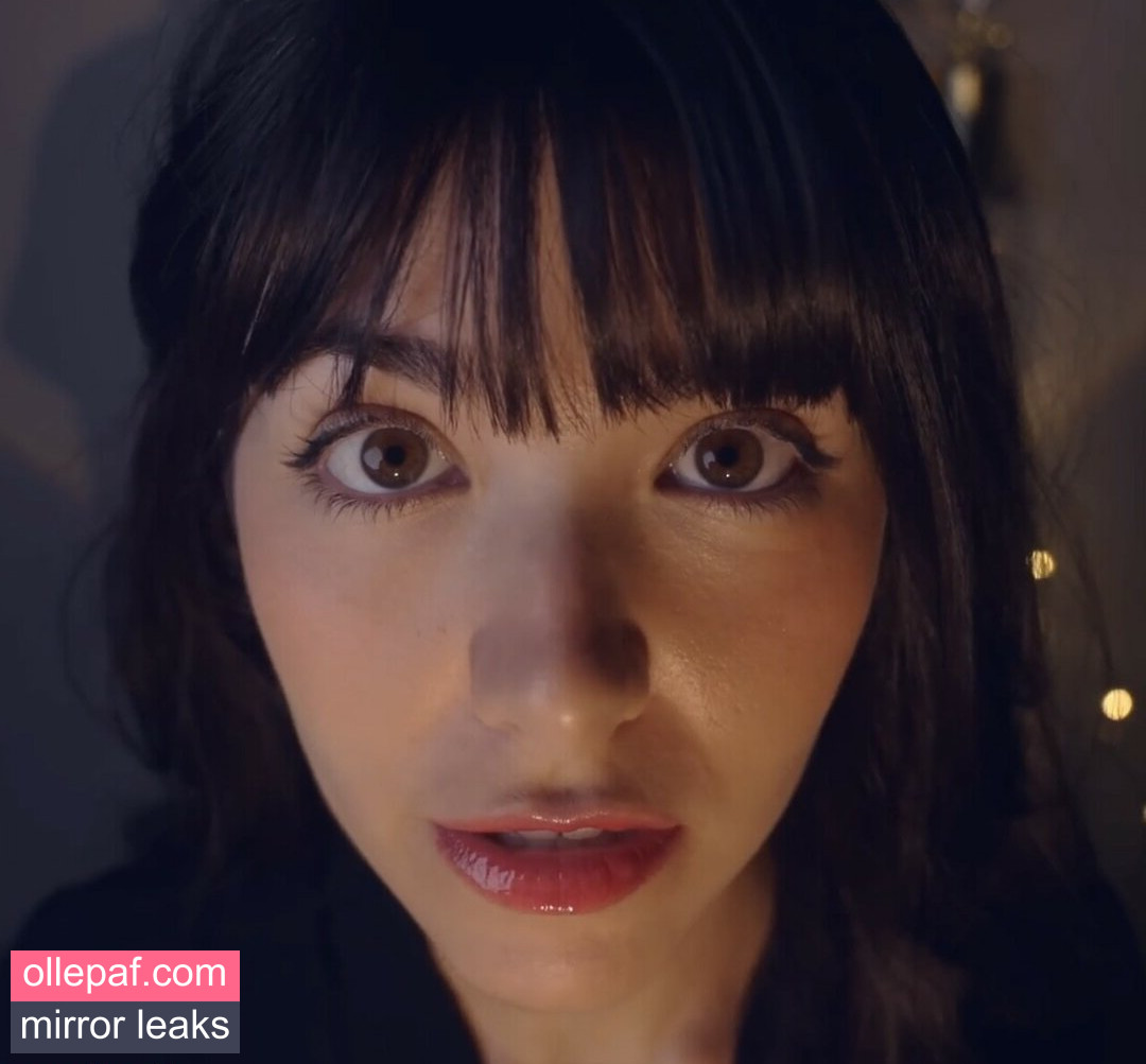 Latest Leaks ASMR Glow Nude #72 - Fapello