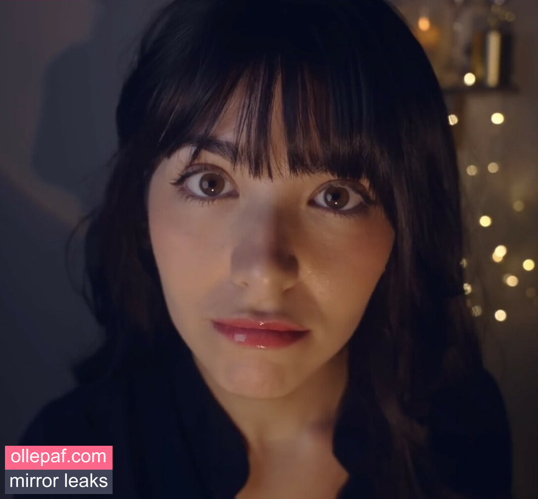 Latest Leaks ASMR Glow Nude #73 - Fapello