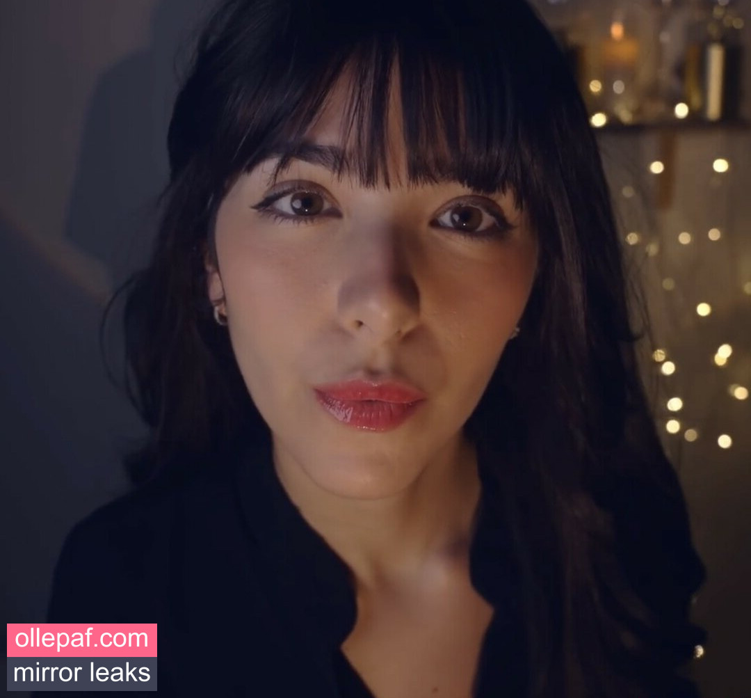 Latest Leaks ASMR Glow Nude #74 - Fapello