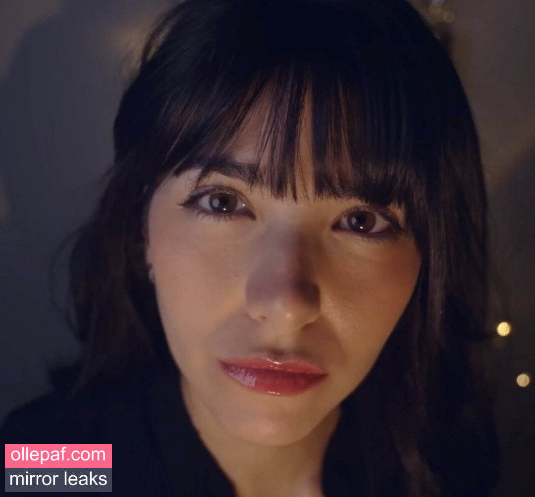 Latest Leaks ASMR Glow Nude #75 - Fapello