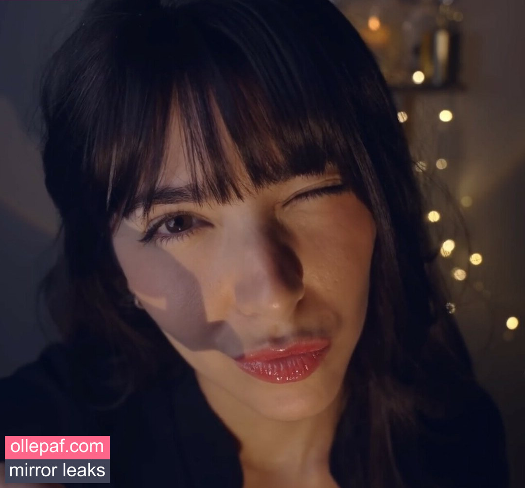 Latest Leaks ASMR Glow Nude #76 - Fapello