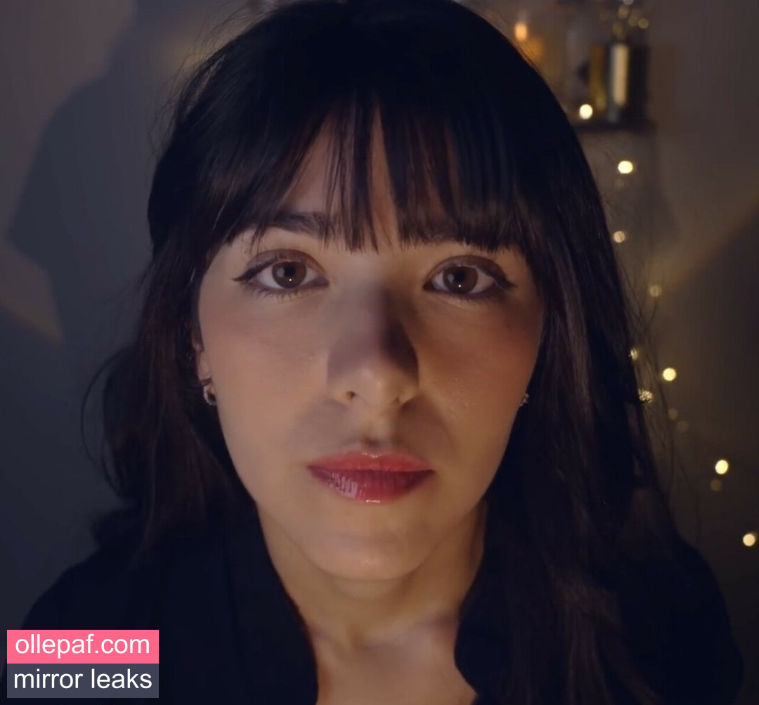 Latest Leaks ASMR Glow Nude #77 - Fapello