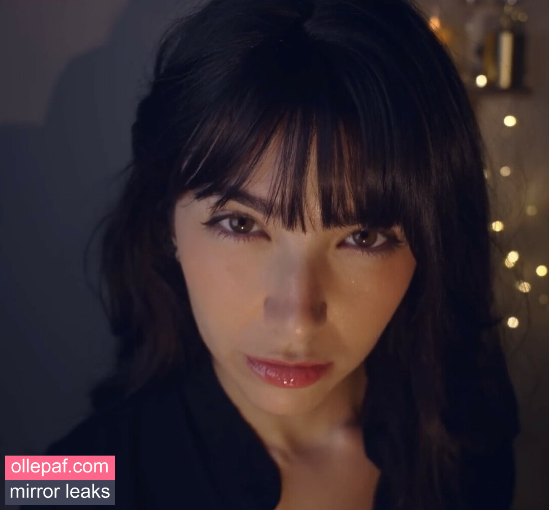 Latest Leaks ASMR Glow Nude #78 - Fapello
