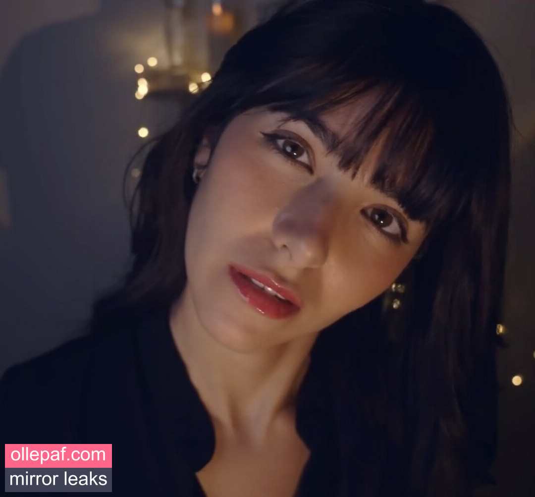 Latest Leaks ASMR Glow Nude #80 - Fapello