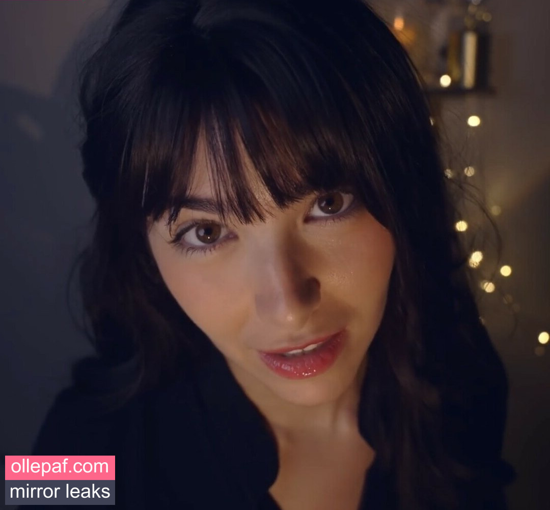 Latest Leaks ASMR Glow Nude #81 - Fapello