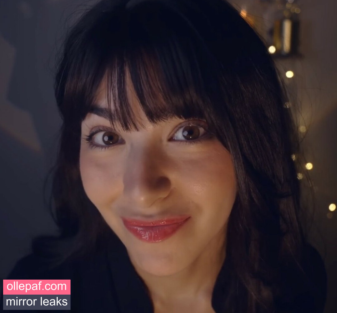 Latest Leaks ASMR Glow Nude #82 - Fapello