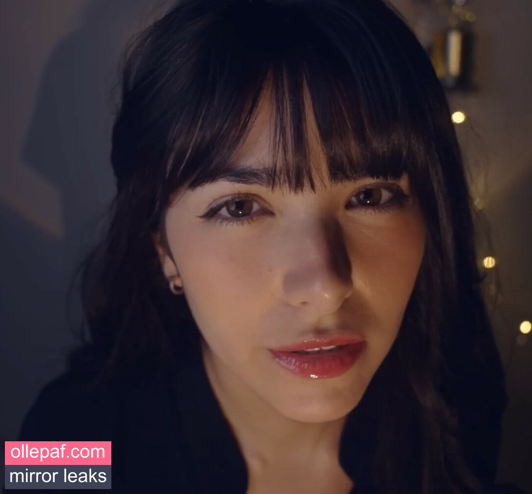 Latest Leaks ASMR Glow Nude #83 - Fapello