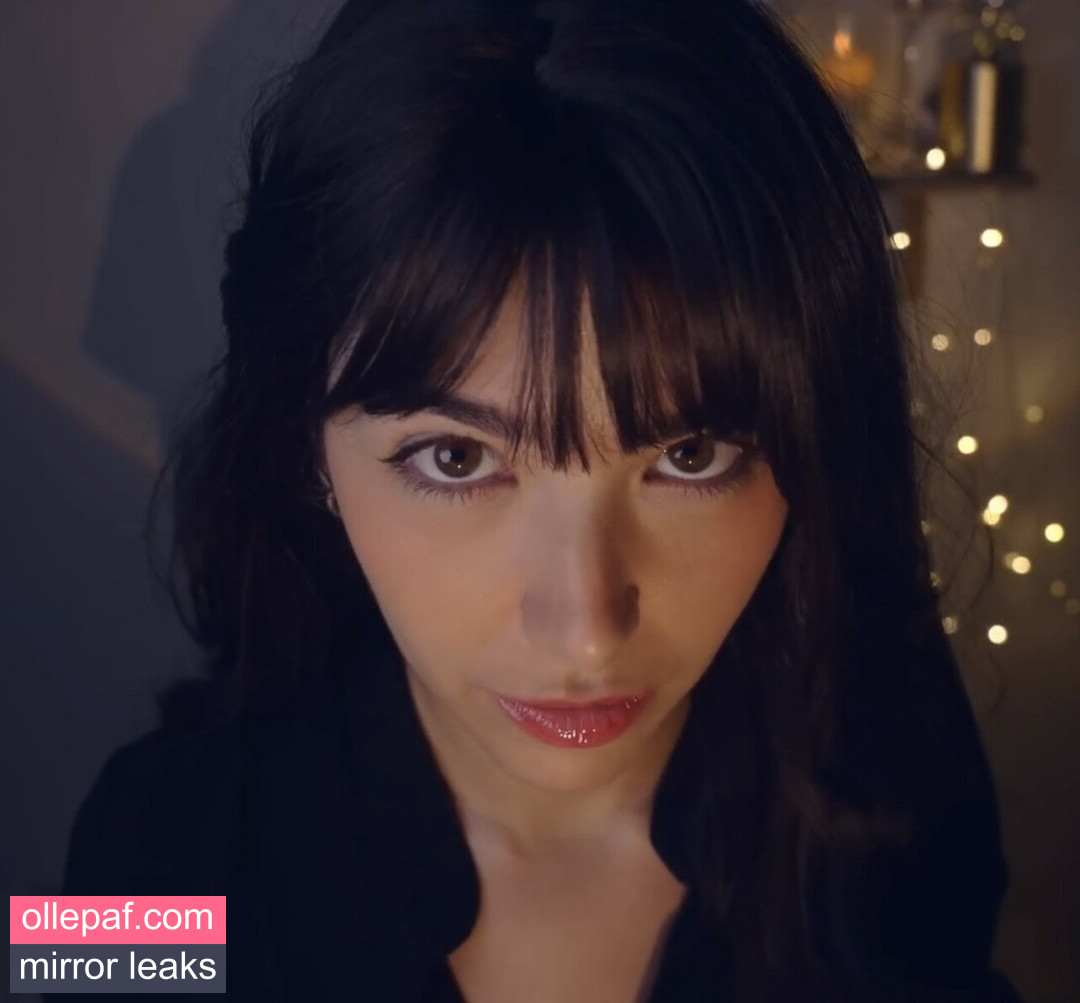 Latest Leaks ASMR Glow Nude #84 - Fapello