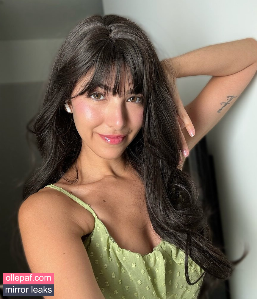 Latest Leaks ASMR Glow Nude #97 - Fapello