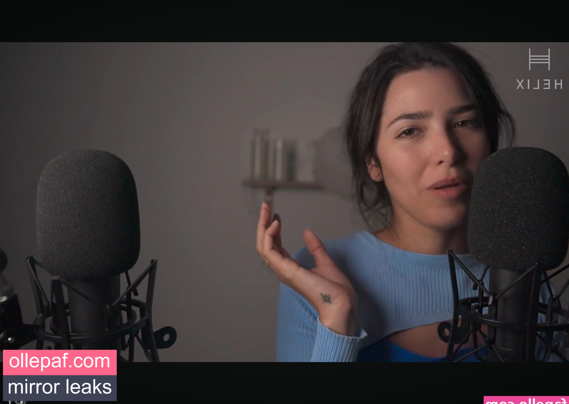 Latest Leaks ASMR Glow Nude #99 - Fapello