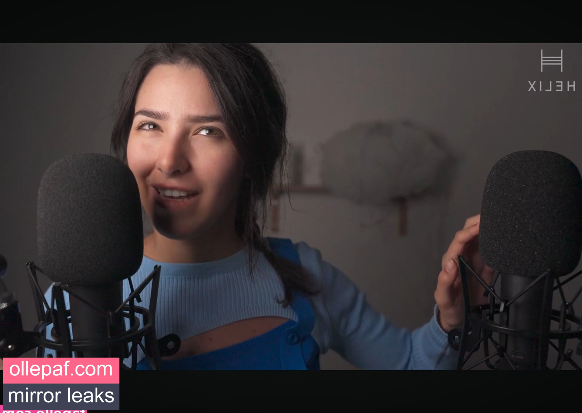 Latest Leaks ASMR Glow Nude #100 - Fapello
