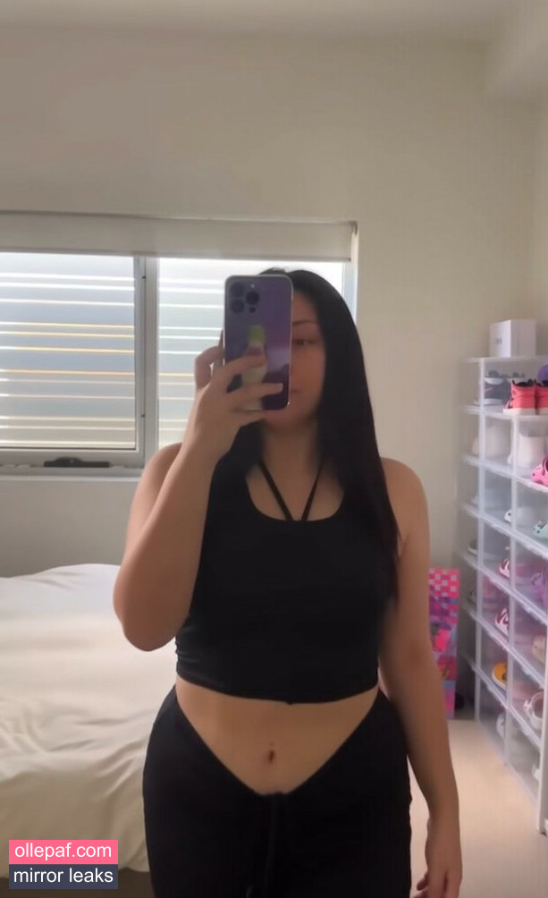 Latest Leaks ASMR JADE Nude #11 - Fapello