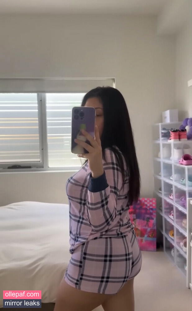 Latest Leaks ASMR JADE Nude #12 - Fapello