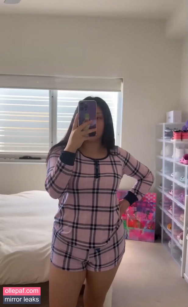 Latest Leaks ASMR JADE Nude #13 - Fapello