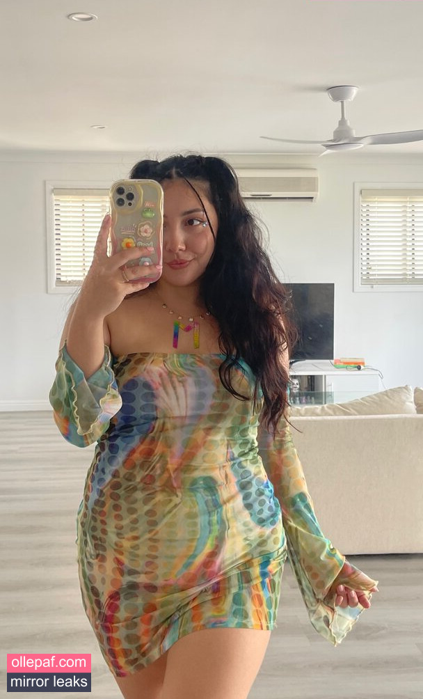 Latest Leaks ASMR JADE Nude #17 - Fapello