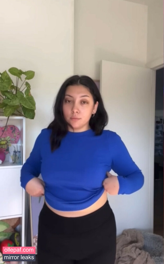 Latest Leaks ASMR JADE Nude #20 - Fapello