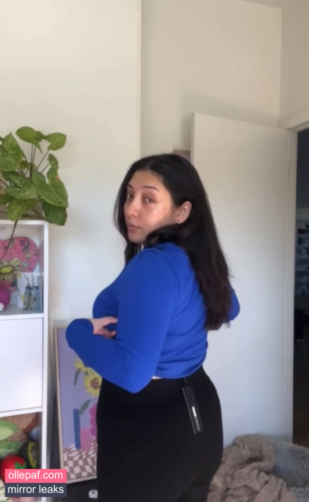 Latest Leaks ASMR JADE Nude #21 - Fapello