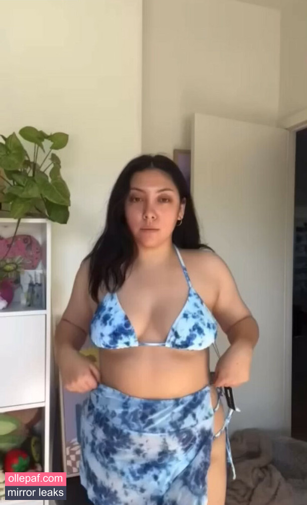 Latest Leaks ASMR JADE Nude #32 - Fapello