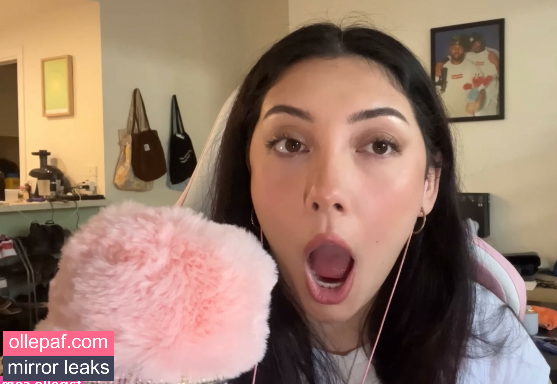 Latest Leaks ASMR JADE Nude #33 - Fapello