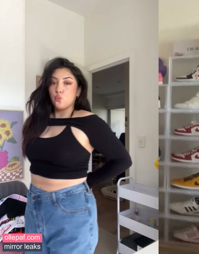 Latest Leaks ASMR JADE Nude #36 - Fapello